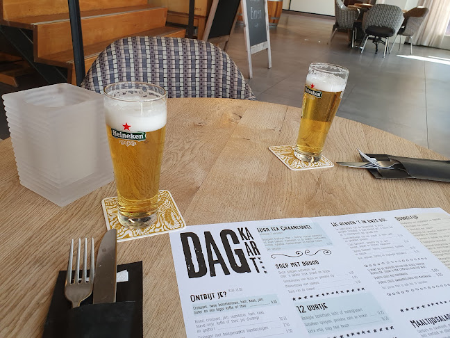 De Graancirkel - Drachten