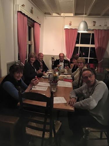 Pannenkoekenhuis Het Wonderbos - Horeca