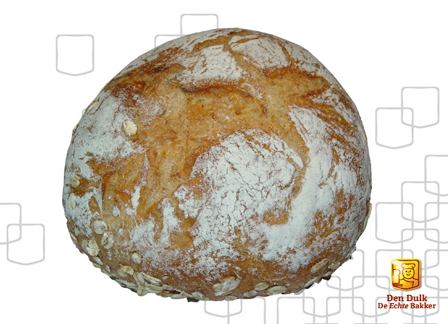 Opinii despre Echte Bakker den Dulk | Katwijks Desembrood Bakkerij în Oegstgeest - Horeca