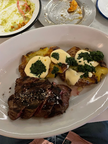 NENI Amsterdam - Horeca