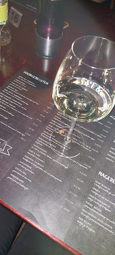 Comentarii opinii despre Bistro de Opschepper