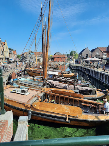 The Smokehouse - Bunschoten-Spakenburg