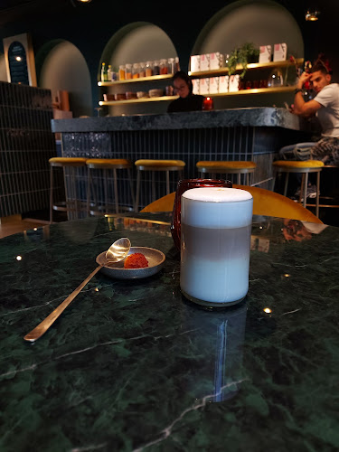 Nero coffee & foodbar - Horeca