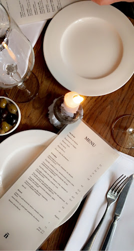 Opinii despre Restaurant ñ în Den Haag - Horeca