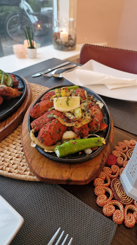 Opinii despre Taste of India Tandoori Restaurant în Den Haag - Horeca