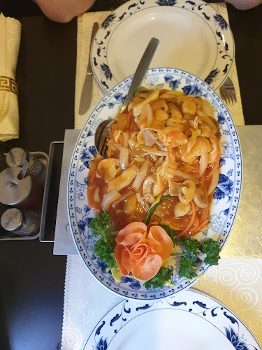 Comentarii opinii despre Chinees-Indisch Restaurant Ming Garden