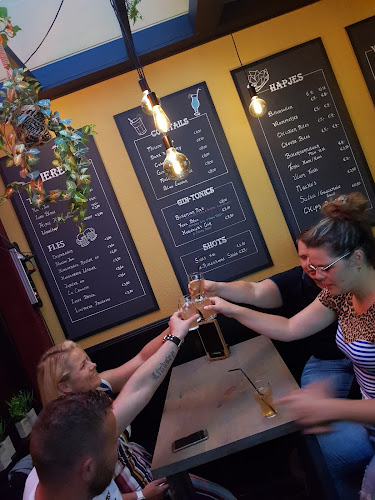 Cafe Friends - Delft