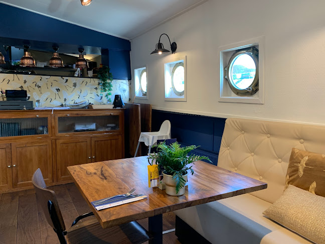 Comentarii opinii despre HIP Asian Food & More