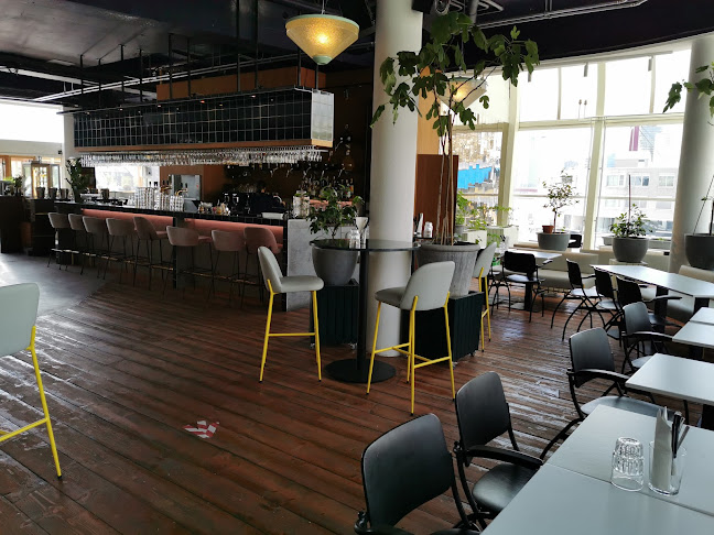 Comentarii opinii despre ALOHA - low waste foodbar