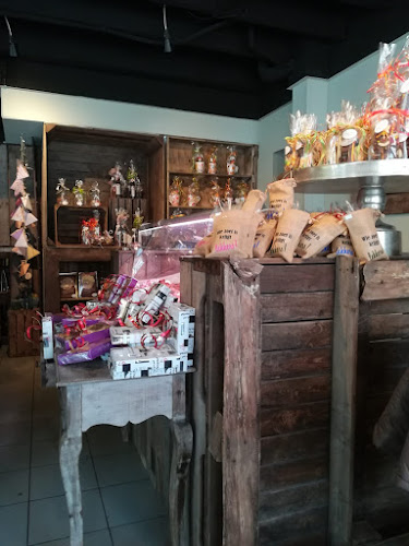 Comments and reviews of Het chocoladehuisje