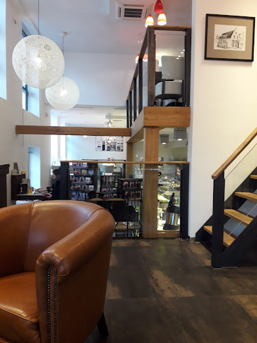 Espressobar Smûk Open Times