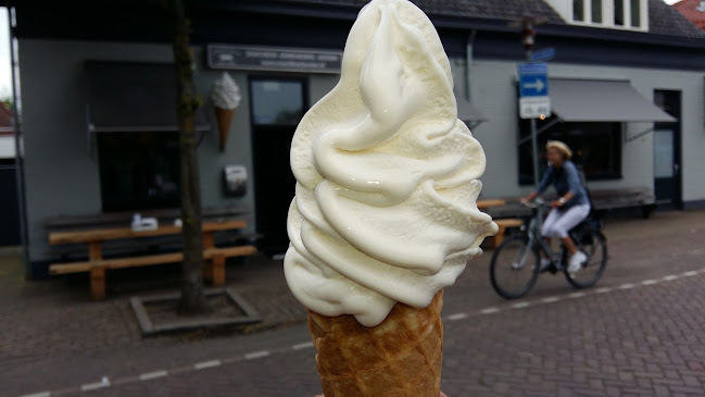 Opinii despre Snackbar Joosen în Teteringen - Horeca