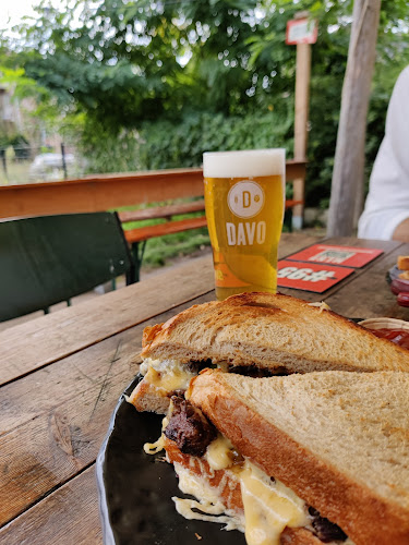 DAVO Bieren - Deventer