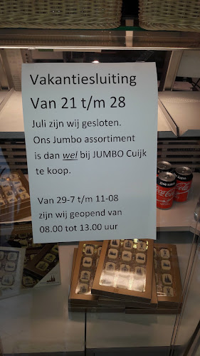 Grotestraat 15, 5431 DG Cuijk