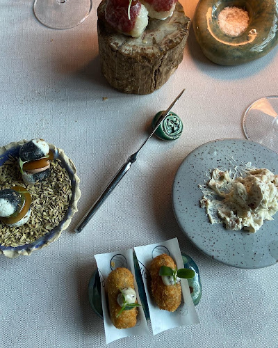 Comentarii opinii despre Olivijn restaurant*