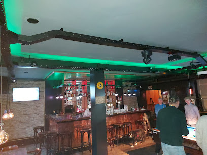 Tapperij de Heerlijkheid