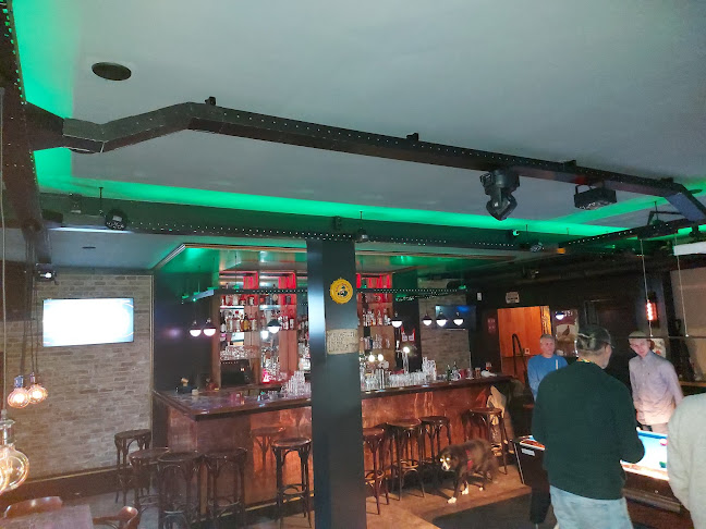 Tapperij de Heerlijkheid