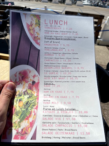 Restaurant Havenrijk - Horeca