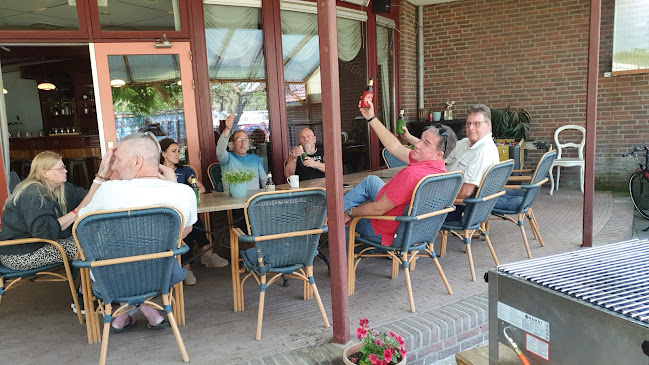 Restaurant De Flierenhof