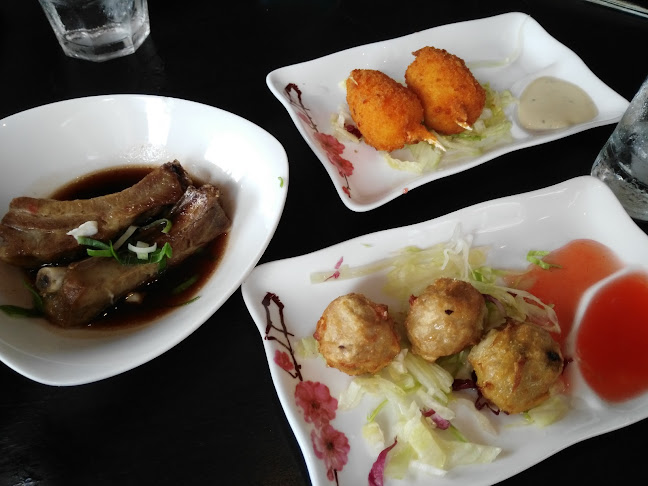 Opinii despre Ming en Ming în Houten - Horeca