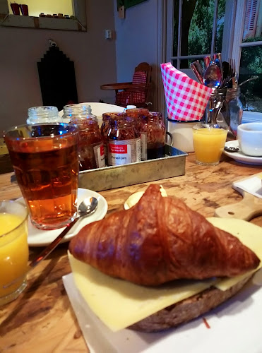 Nobels Brood - Dordrecht