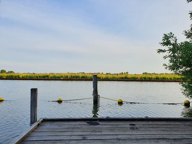 Comments and reviews of Beachbar Marnemoende