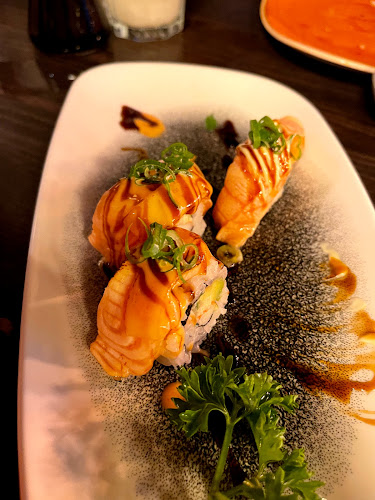 Opinii despre SHABU Experience Ede în Ede - Horeca