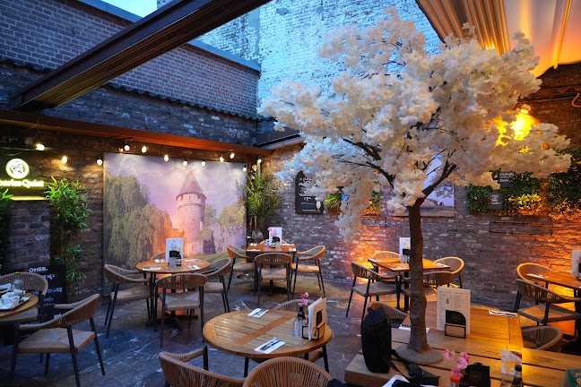 Pieke Potloed - Horeca