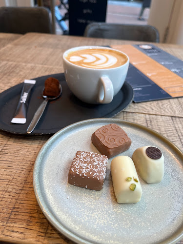 Opinii despre Kopje van Leiden în Leiden - Horeca