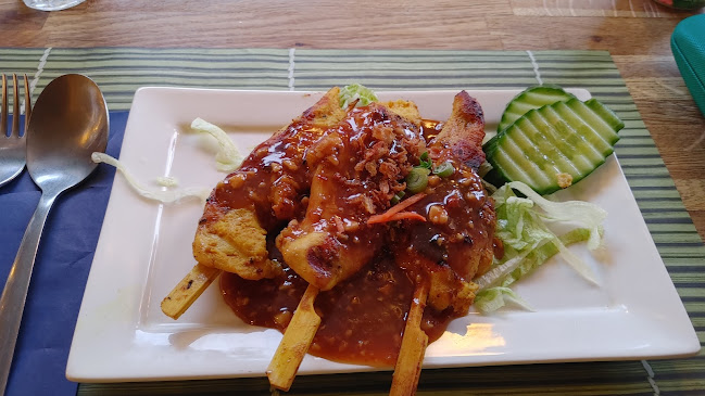 De Peper Authentic Thai Food - Den Haag