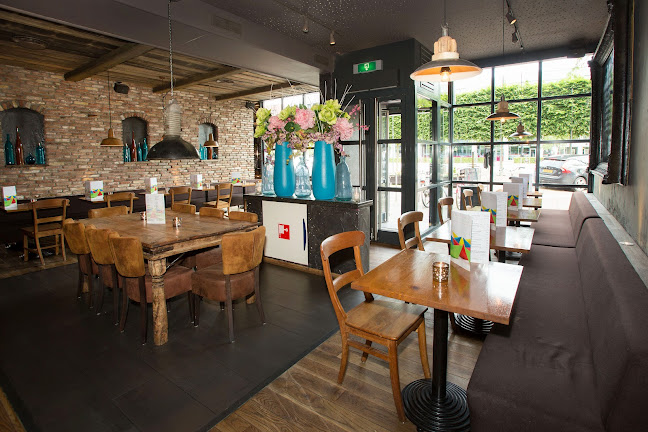 De Rede 44, 8251 EW Dronten