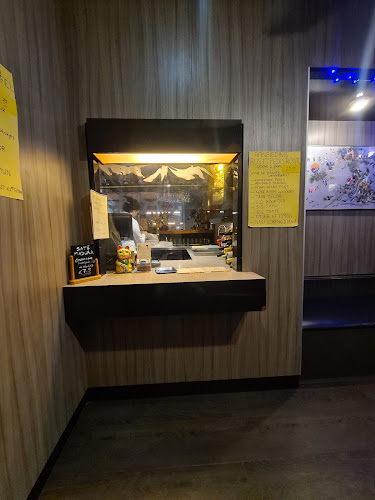 Comentarii opinii despre Selamat Datang