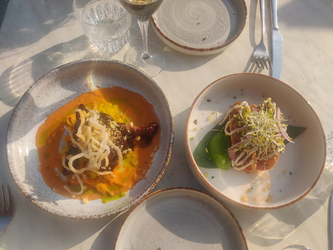 Wine & Seafoodbar Areia by Vigo - Horeca