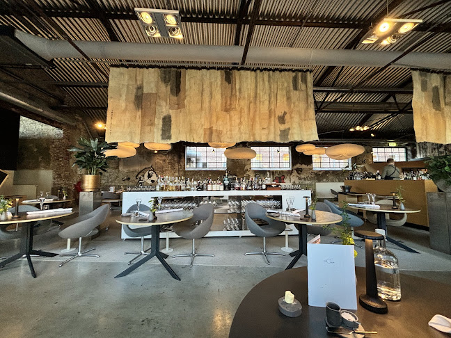 Restaurant ONE - Horeca