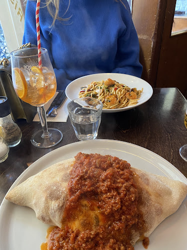 Comentarii opinii despre Ristorante Pizzeria Piccolino