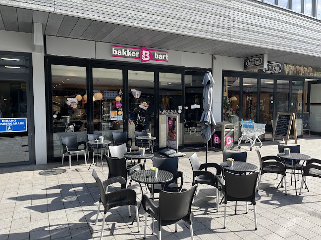 Bakker Bart Zwolle