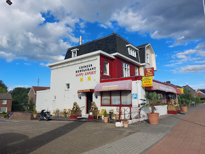 Happy Garden Margraten