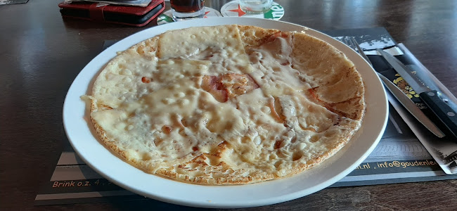 Eetcafé Brinkzicht - Horeca