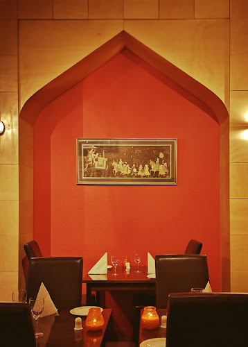 Restaurant The India House