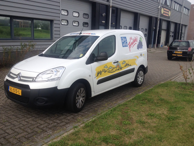 laVie laVie - Horeca