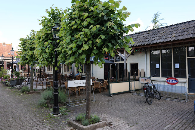 Het Gilde café - Horeca