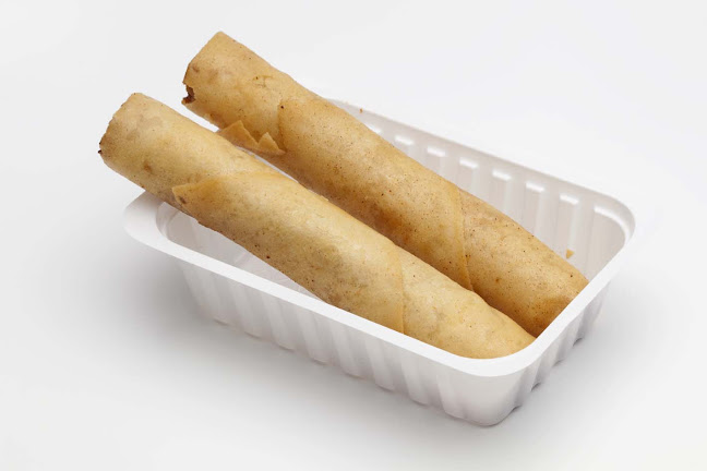 Top Food Snack & Grillstore - Horeca