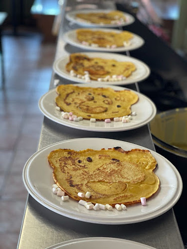 Comentarii opinii despre Het Zaanse Pannenkoeken Paleis