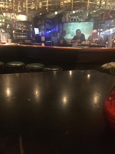 Bar Bistro de Roos Open Times