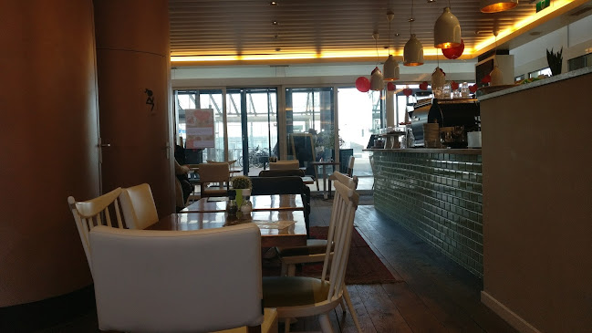 Opinii despre Barista Cafe în Rotterdam - Horeca