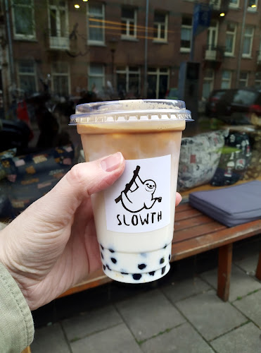 Opinii despre Slowth Brunch în Amsterdam - Horeca