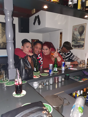 "Café de Ton" - Arnhem