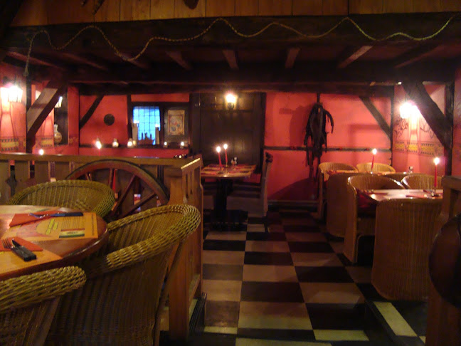 Comments and reviews of Las Carretas - Oldenzaal