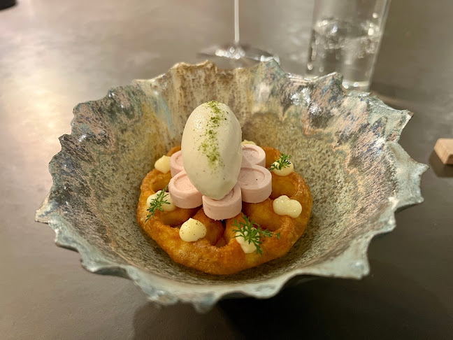 Restaurant ONE - Roermond