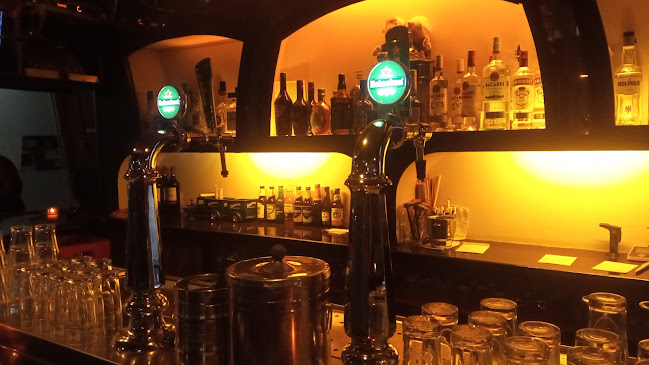 Bar Content - Horeca